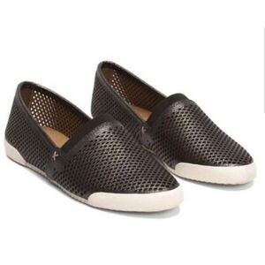 FRYE Melanie Slip On Shoes Size 10M